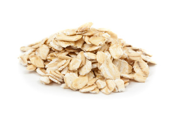 Oat flakes