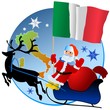 Merry Christmas, Italy!