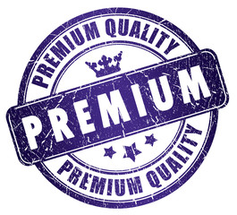 Sticker - Premium quality stamp