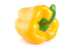 Mellow yellow pepper
