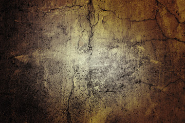 textured grunge wall