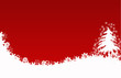 © D. Kohn - Christmas, xmas, banner,red, Weihnachten, rot