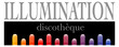 © Benjy - Logo de discothèque