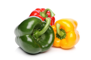 Bell peppers