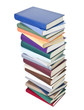 © gemenacom - Pile of Books
