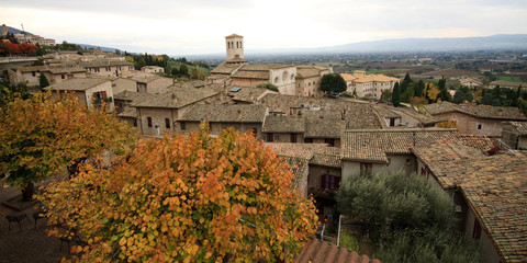 Assisi