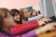 © .shock - it education with children in school
