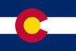 © Speedfighter - Colorado state flag
