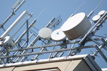 Telecommunications Antennas