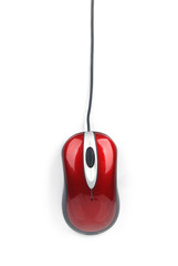 Computer mouse