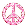 © get4net - peace symbol