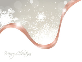 Wall Mural - Christmas  background