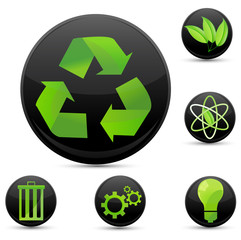 recycle icons