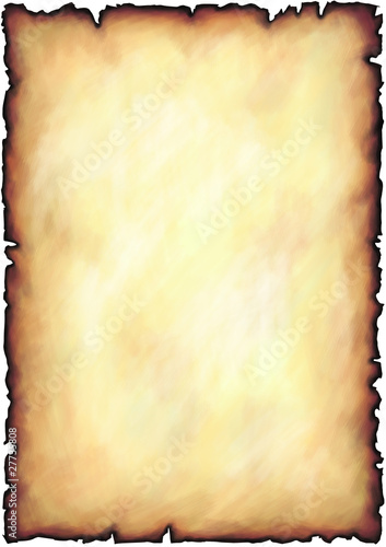Parchemin Ancien Detoure Stock Illustration Adobe Stock Parchemin Ancien Detoure Stock Illustration Adobe Stock