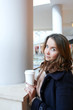 © Vladitto - Shopping woman inside commercial center