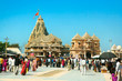 © Aleksandar Todorovic - Temple of Somnath, , Gujarat, India