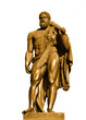 Hercules - mythological hero