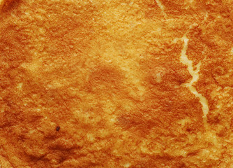 Wall Mural - pancake texture