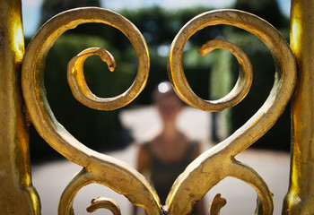 in my heart