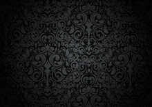 Dark Wallpaper Design