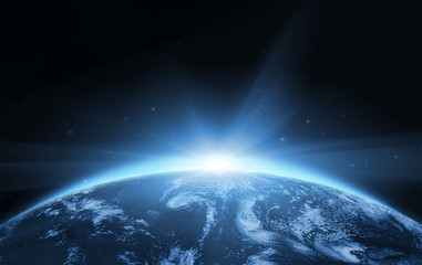 planet earth
