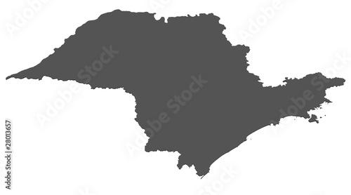 Karte Von Sao Paulo Brasilien Buy This Stock Photo And Explore Similar Images At Adobe Stock Adobe Stock