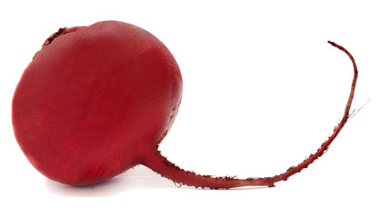 Wall Mural - red beet