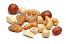 Mixed Nut