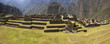Machu Picchu Three Doorway group of ruins