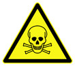Toxic symbol