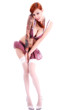 © Tony Glamshot - The return of Monique VI