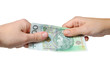 Paying with polish currency - pln