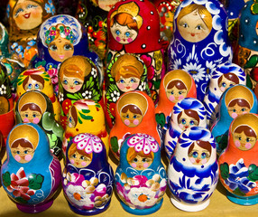 Matryoshka