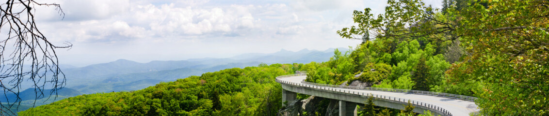 linn cove viaduct