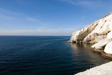 Wall Mural - sea