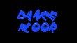 Dance Floor - Concept Video