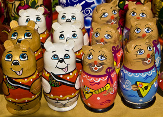 Matryoshka