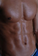 © Warren Millar - Male body