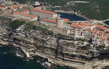 Wall Mural - Bonifacio 8