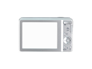Compact Camera