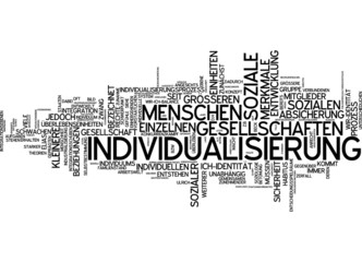 Sticker - Individualisierung