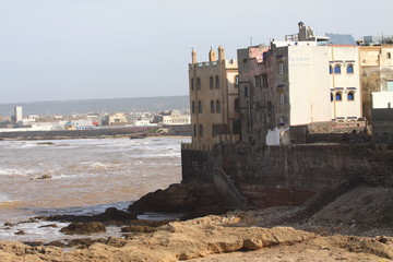 Wall Mural - Morocco, Essaouira