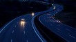 Autobahn & Geschwindigkeit - Motorway & Speed