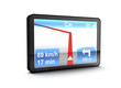 © magraphics - Navigation device
