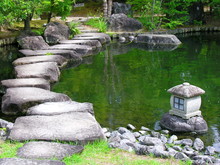 Japan Zen Path