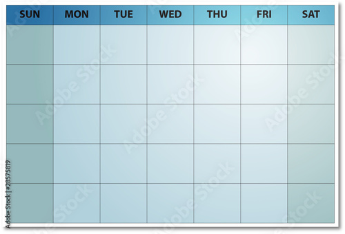 Calendario Vacio Para Llenar Buy This Stock Vector And Explore Similar Vectors At Adobe Stock Adobe Stock calendario vacio