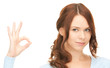 © Syda Productions - woman showing ok sign