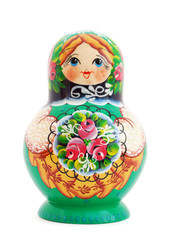 Wall Mural - Russian Nesting Doll