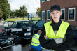 © corepics - Police Woman