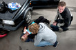 © corepics - First aid